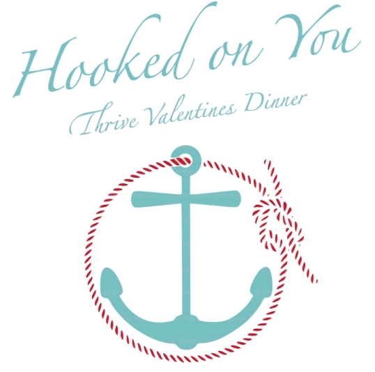 Valentines Dinner Logo 2015